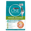 Purina One Indoor Advantage Immune Defence Plus Dry Cat Food 6.6kg