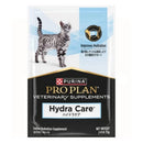 Purina Pro Plan Veterinary Supplements - Hydra Care Wet Pouch for Cats 75g