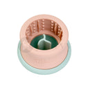 Puzzle Feeder Tumbler Enrichment Treat Dispenser L/XL for Dog