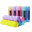 QY Pet Towel PVA 66x43cm (Random Colours)