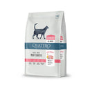 Quattro Sterilised All Breed Poultry Dry Cat Food dry cat food 7kg bag