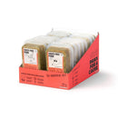 *FROZEN* The Grateful Pet Dog Gently Cooked Crate-Free Pork 2kg (125g x 16)