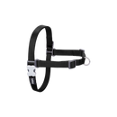 Red Dingo Dog No-Pull Harness - Black M