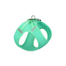 Red Dingo Mesh Harness Pastel Green L