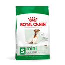 Royal Canin Canine - Mini Adult 8+ Dry Dog Food 2kg