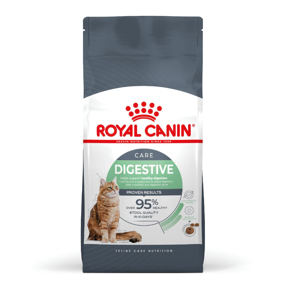 Royal Canin Feline - Digestive Care Dry Cat Food 10kg