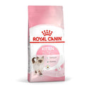 Royal Canin Feline - Second Age Kitten Dry Cat Food 400g