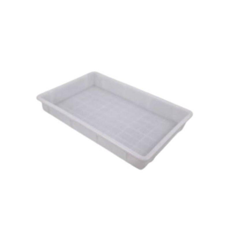 SZ Plastic Tray - Size 3 (565mm x 375mm x 80mm)