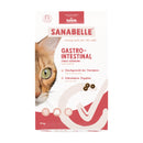 Sanabelle Care Gastrointestinal Dry Cat Food 8kg bag front view