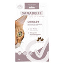 Sanabelle Care Urinary Dry Cat Food 2kg bag front view