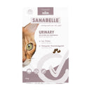 Sanabelle Care Urinary Dry Cat Food 8kg bag front view