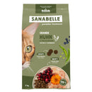 Sanabelle Life Grande Dry Cat Food 2kg bag front view