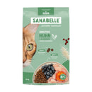 Sanabelle Life Sensitive Chicken Dry Cat Food 8kg bag front view