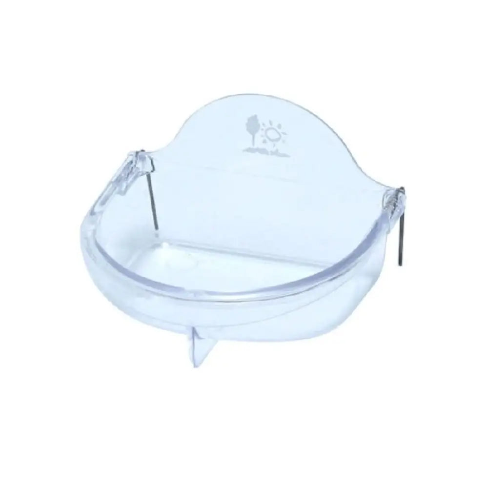 Sanko Wild Shallow Bird Feeder S (WD886)