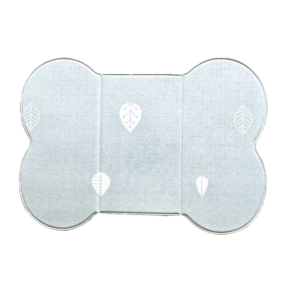 Sapsal Pet Soft Mat - Greenary S