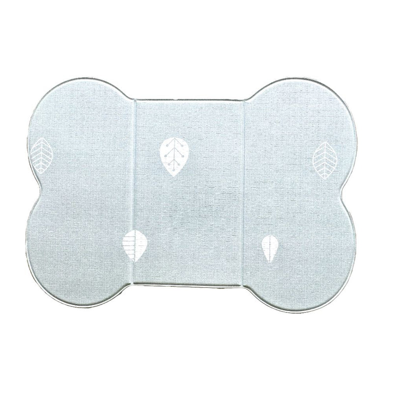 Sapsal Pet Soft Mat - Greenary S