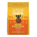 Schesir Cat Born Carnivore Baked Dry Recipe Chicken with Egg 1.25kg