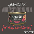 Schesir Cat After Dark Bundle B