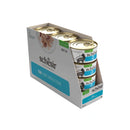 Schesir Complements Tuna in Jelly Adult Canned Cat Food 70g