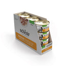 Schesir Complements Tuna with Aloe in Jelly Canned Cat Food 70g