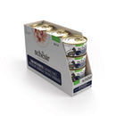 Schesir Complements Tuna with Dentex in Jelly Canned Cat Food 70g