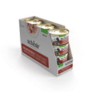 Schesir Complements Tuna with Red Mullet in Jelly Canned Cat Food 70g