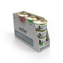 Schesir Complements Tuna with Squids in Jelly Canned Cat Food 70g
