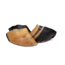 Scott & Dan's Cow Hoof 4pcs dog treat