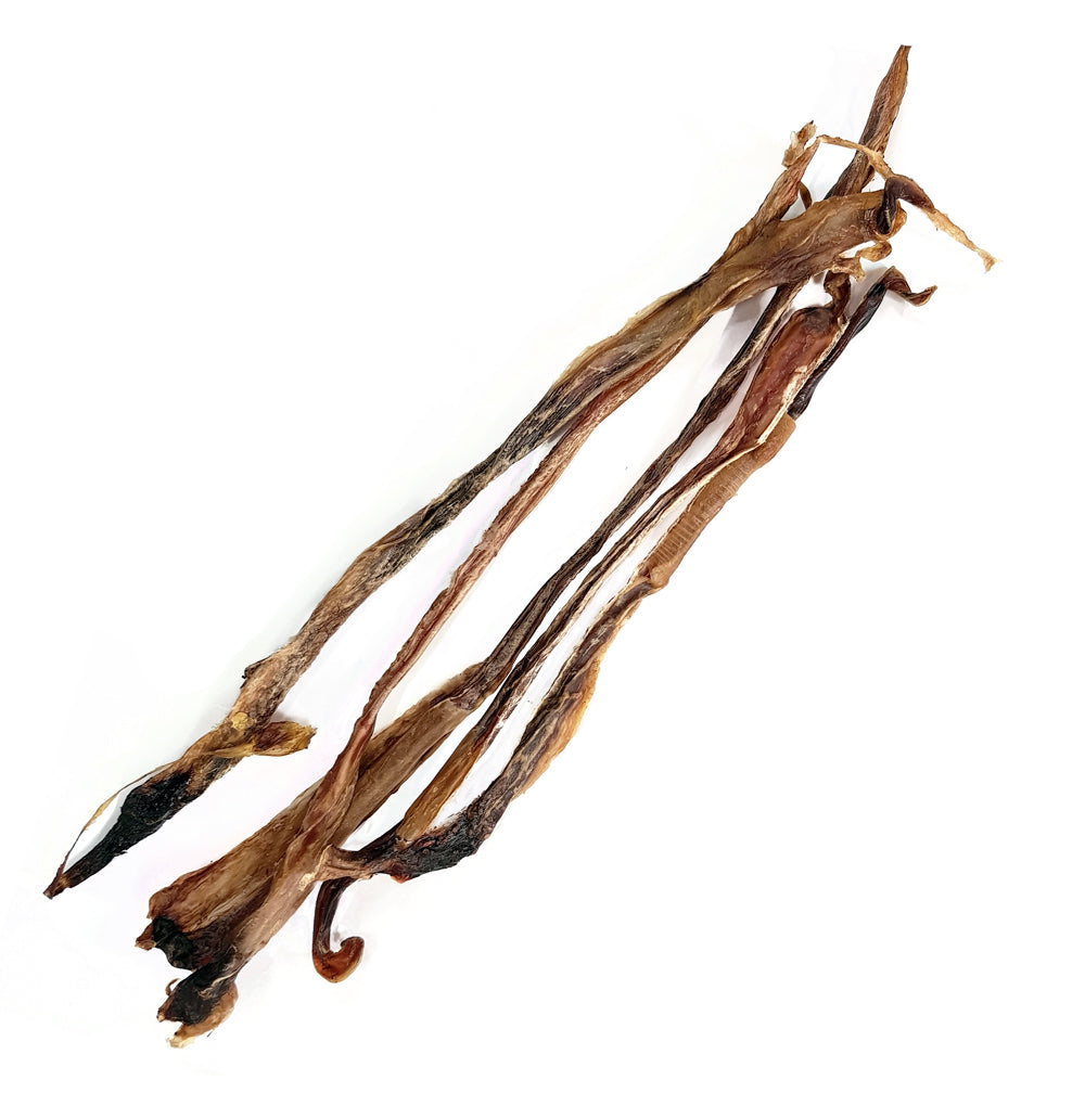 Scott & Dan's Pork Pizzle 28-32cm 100g