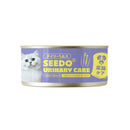Seedo Daily Health Urinary Care Tuna & Chicken in Jelly 80g