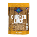 Shepherd Boy Farms Freeze Dried Chicken Liver Treats 3oz