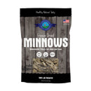 Shepherd Boy Farms Freeze Dried Minnows Treats 3oz