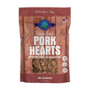 Shepherd Boy Farms Freeze Dried Pork Hearts Treats 3oz