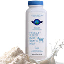 Shepherd Boy Farms Freeze Dried Raw Goat Milk Classic 2oz