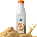Shepherd Boy Farms Freeze Dried Raw Goat Milk Golden Blend 2oz