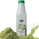 Shepherd Boy Farms Freeze Dried Raw Goat Milk Super Green Blend 2oz