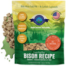 Shepherd Boy Farms Freeze Dried Bison Recipe 14oz
