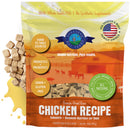 Shepherd Boy Farms Freeze Dried Chicken Recipe 14oz