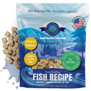 Shepherd Boy Farms Freeze Dried Fish Medley Recipe 14oz