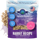 Shepherd Boy Farms Freeze Dried Rabbit Recipe 14oz