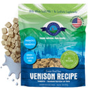Shepherd Boy Farms Freeze Dried Venison Recipe 14oz