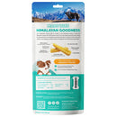 Singapaw Dog Himalayan Yak Cheese Bar Apple Large 160g