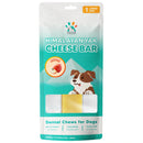 Singapaw Dog Himalayan Yak Cheese Bar Apple Large 160g
