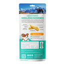 Singapaw Dog Himalayan Yak Cheese Bar Coconut Large 160g