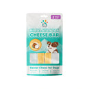 Singapaw Dog Himalayan Yak Cheese Bar Coconut Small 60g dog chew