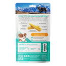 Singapaw Dog Himalayan Yak Cheese Bar Mint Medium 130g