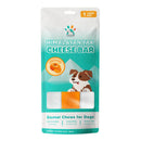 Singapaw Dog Himalayan Yak Cheese Bar Pumpkin Large 160g