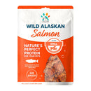 Singapaw Dog Wild Alaskan Salmon Krill 70g