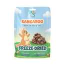 Singapaw Freeze-Dried Kangaroo Cubes Dog & Cat Treat 50g