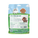 Singapaw Freeze-Dried Wild Boar Cubes Dog & Cat Treat 50g